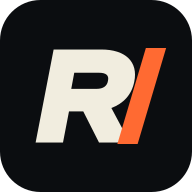 Roadster R slash logo